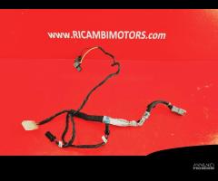 IMPIANTO ELETTRICO DUCATI MONSTER 696