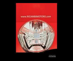 FARO ANTERIORE DUCATI MONSTER 821