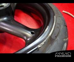 CERCHIO ANTERIORE DUCATI MONSTER 696 - 10