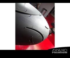 GOMMA POSTERIORE DUCATI MONSTER 821 - 11