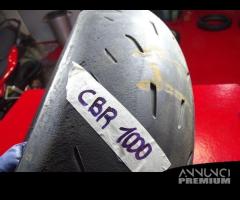 CERCHIO POSTERIORE HONDA CBR 1000 RR - 9