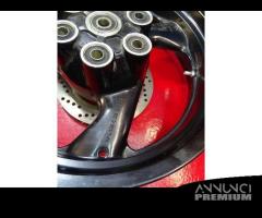 CERCHIO POSTERIORE DUCATI MONSTER 600 - 11