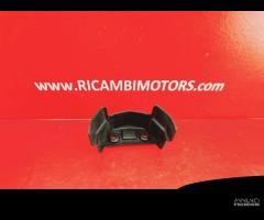 PLASTICHE CARENE HONDA CBR 1000 RR - 10