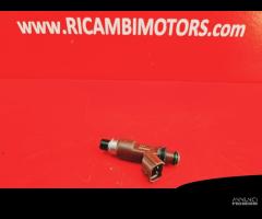 AIRBOX INIETTORE HONDA CBR 1000 RR - 15