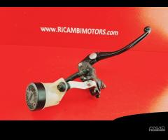 POMPA PINZA STOP HONDA CBR 1000 RR - 21