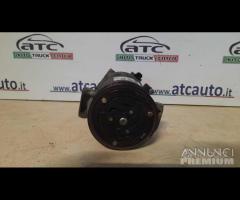 Compressore a/c Alfa Romeo Giulietta 50509535