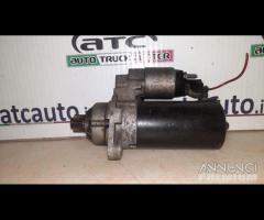 Motorino Avviamento Audi A3 Vw Passat Touran Golf5