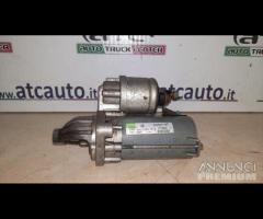 Motorino Avviamento Fiat Punto 1.3 Mtj 55204116