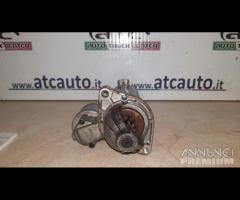 Motorino Avviamento Fiat Punto 1.3 Mtj 55204116