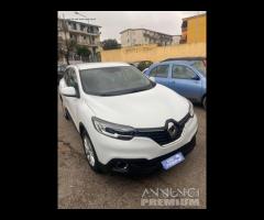 Renault Kadjar 1.5 Dci Fine 2015 Led