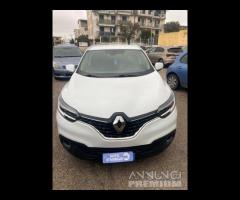 Renault Kadjar 1.5 Dci Fine 2015 Led