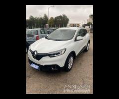 Renault Kadjar 1.5 Dci Fine 2015 Led