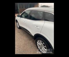 Renault Kadjar 1.5 Dci Fine 2015 Led