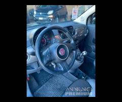 Fiat 500 1.3 Multijet 2011 Sport Full - 7