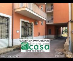 Rif.LC25|Locale commerciale Caltanissetta - 3