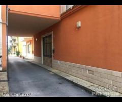 Rif.LC25|Locale commerciale Caltanissetta