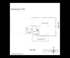 Rif.LC25|Locale commerciale Caltanissetta - 15