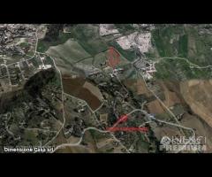 Rif.TA31|Terreno agricolo Caltanissetta