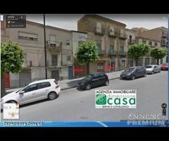 Rif.LC17|Locale commerciale San Cataldo