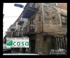 Rif.CI15|Casa indipendente San Cataldo