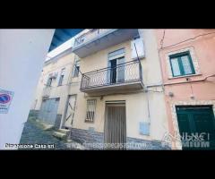 Rif.CI78|Casa indipendente San Cataldo - 2