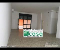 Rif.LC25|Locale commerciale Caltanissetta - 2