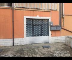 Rif.LC25|Locale commerciale Caltanissetta