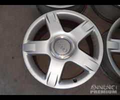 Cerchi In Lega Da 17" Per Audi A6 - A4 Allroad