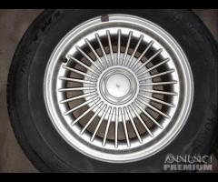 Cerchi In Lega Da 15" Per Bmw Serie 5 - 7 - 3