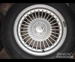 Cerchi In Lega Da 15" Per Bmw Serie 5 - 7 - 3