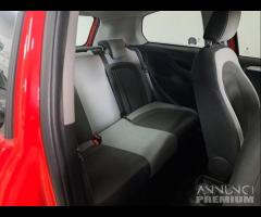 Fiat Punto Evo 1.4 natural power 2012 unico prop