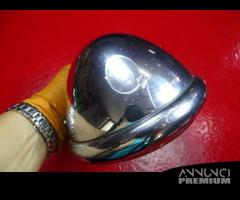 FARO ANTERIORE HONDA SHADOW VT 600 - 6