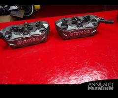 PINZA FRENO DUCATI HYPERMOTARD 821 939 - 7