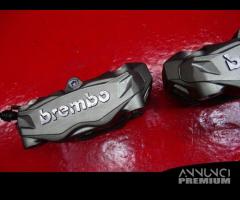 PINZA FRENO DUCATI HYPERMOTARD 821 939 - 9