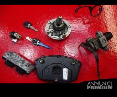 KIT ACCENSIONE DUCATI 1098 - 8