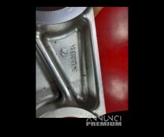 PIASTRA INF SUPP DUCATI 1098 - 15