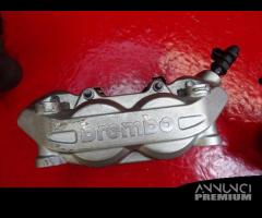 PINZE FRENO DUCATI MULTISTRADA 1200 - 6