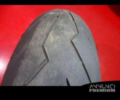 CERCHIO POST DUCATI MULTISTRADA 1200 - 8