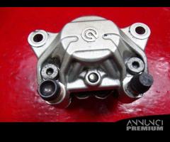 PINZA POSTERIORE DUCATI MULTISTRADA 1200