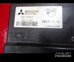 KIT ACCENSIONE DUCATI MULTISTRADA 1200 - 11