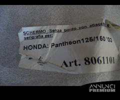 PARABREZZA HONDA PANTHEON 125 150 - 7