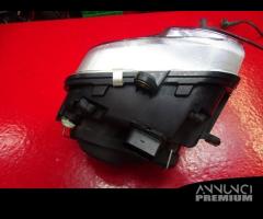 FARO ANTERIORE DUCATI MULTISTRADA 620 IE