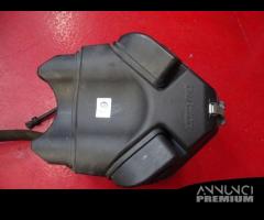 AIRBOX DUCATI MULTISTRADA 620 IE