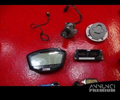 KIT ACCENSIONE DUCATI 1098 S