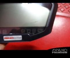 KIT ACCENSIONE DUCATI 1098 S