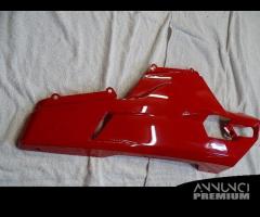 VASCA PUNTALE SX DUCATI 1098 S