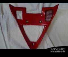 COVER CARENA RADIATORE DUCATI 1098 S