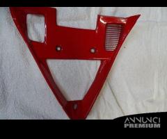 COVER CARENA RADIATORE DUCATI 1098 S