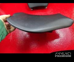 SELLA ANTERIORE POSTERIORE DUCATI 1098 S - 6