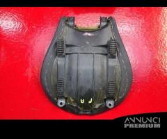 SELLA ANTERIORE POSTERIORE DUCATI 1098 S - 7